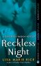 [Dangerous 3.50] • Reckless Night